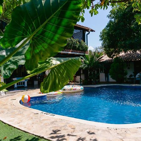 Dreamer Santa Marta Exterior foto