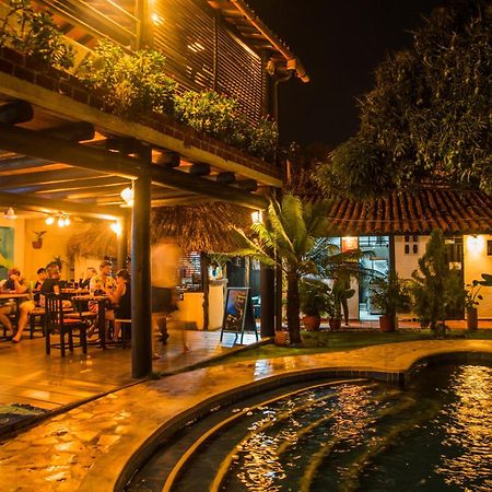 Dreamer Santa Marta Exterior foto