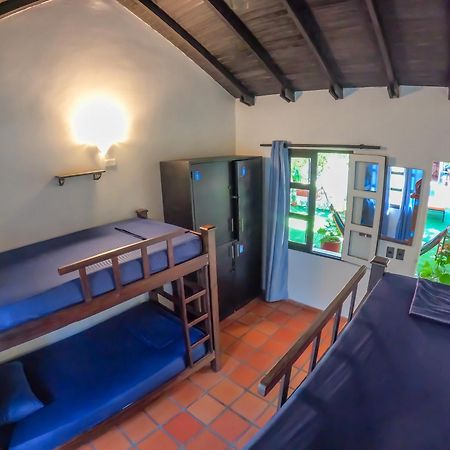 Dreamer Santa Marta Exterior foto