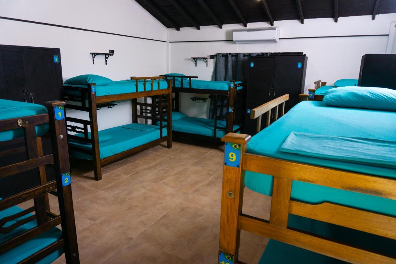 Dreamer Santa Marta Exterior foto