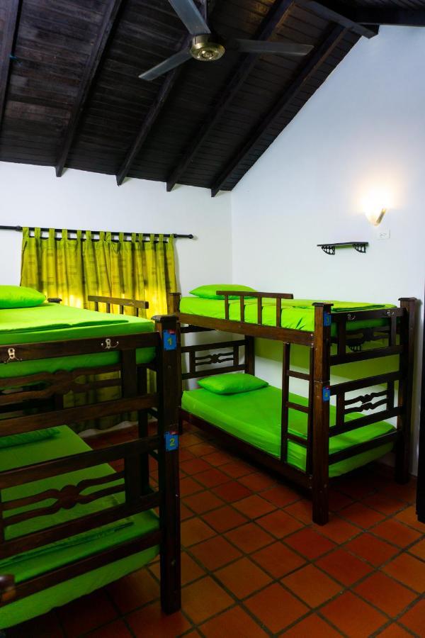 Dreamer Santa Marta Exterior foto