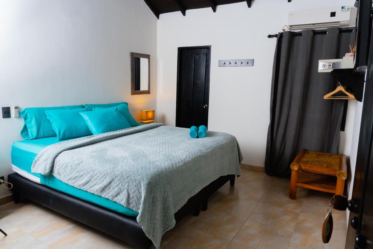 Dreamer Santa Marta Exterior foto