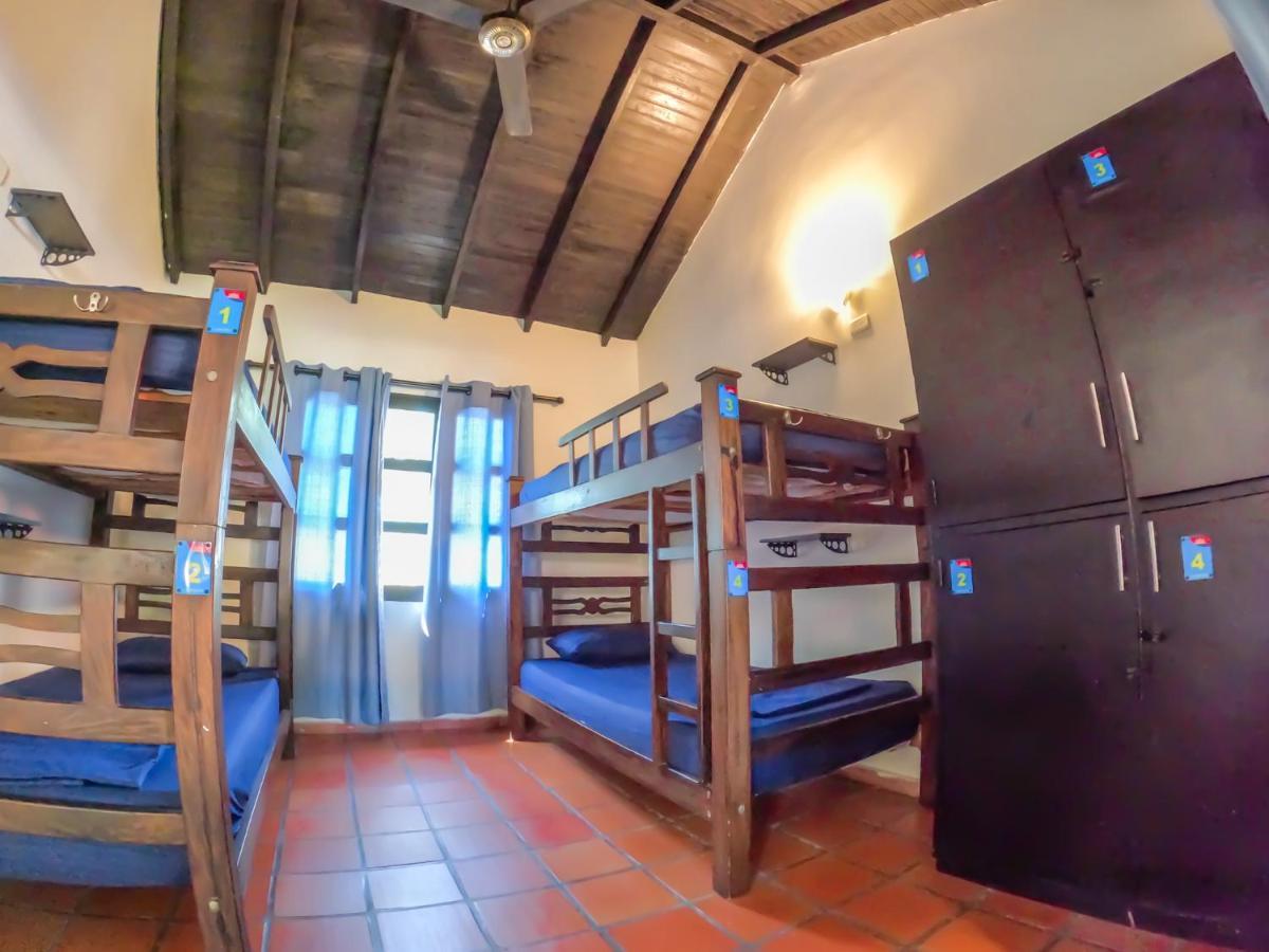 Dreamer Santa Marta Exterior foto